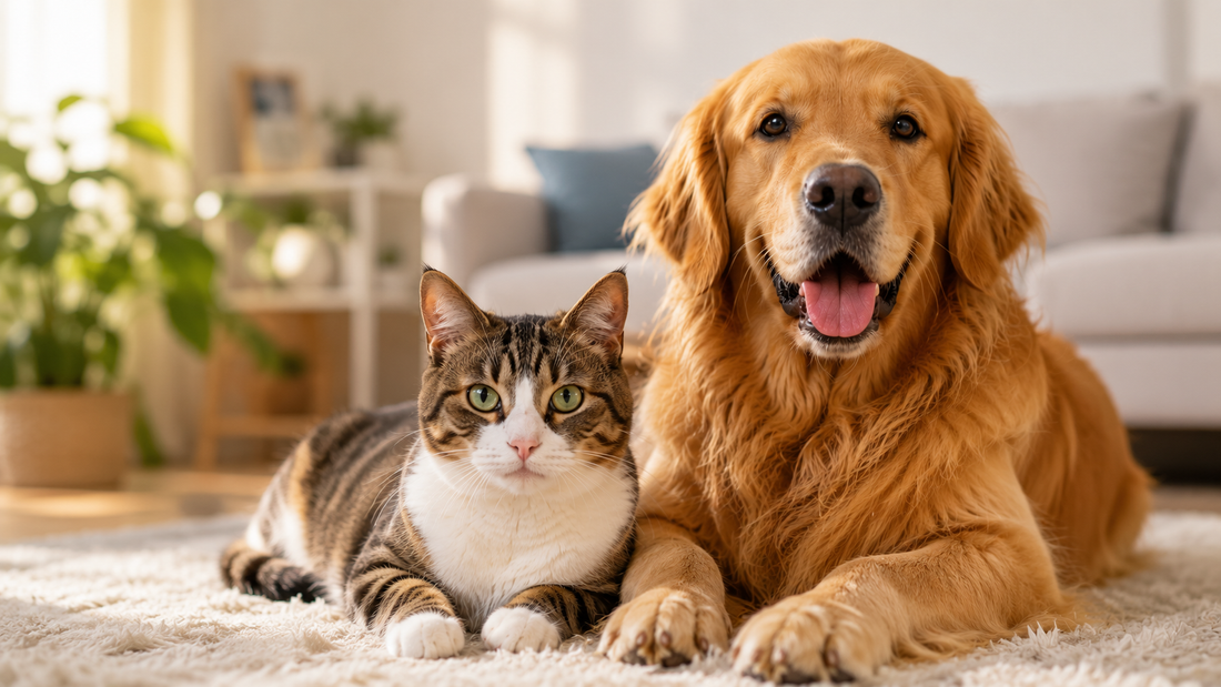 Why Your Anxious Dog Needs a Slow Feeder Bowl